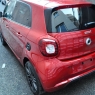 SMART FORFOUR BRABUS STYLE 